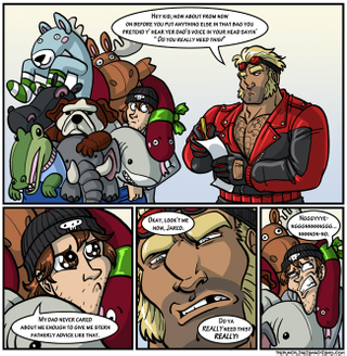 Illustration for article titled Sunday Comics: Elitism Isn't Free